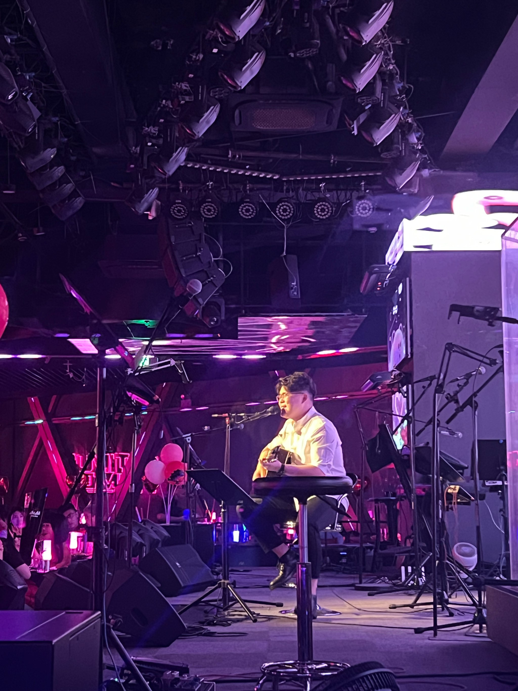 天津商务ktv计时攻略-东丽区ktv预定